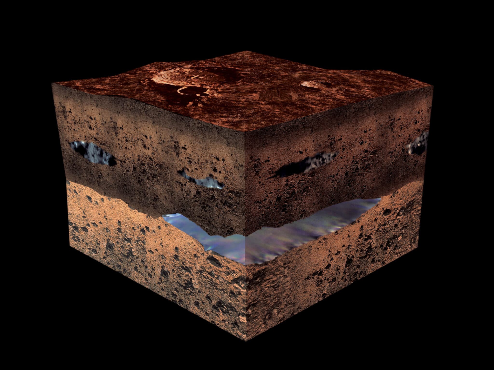Mars Express