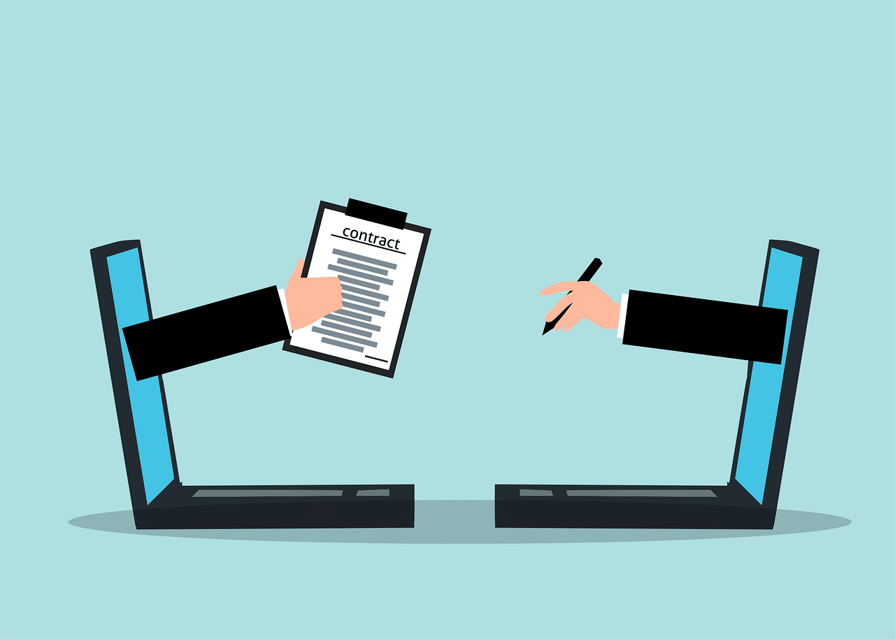 Cosa si intende per firma elettronica