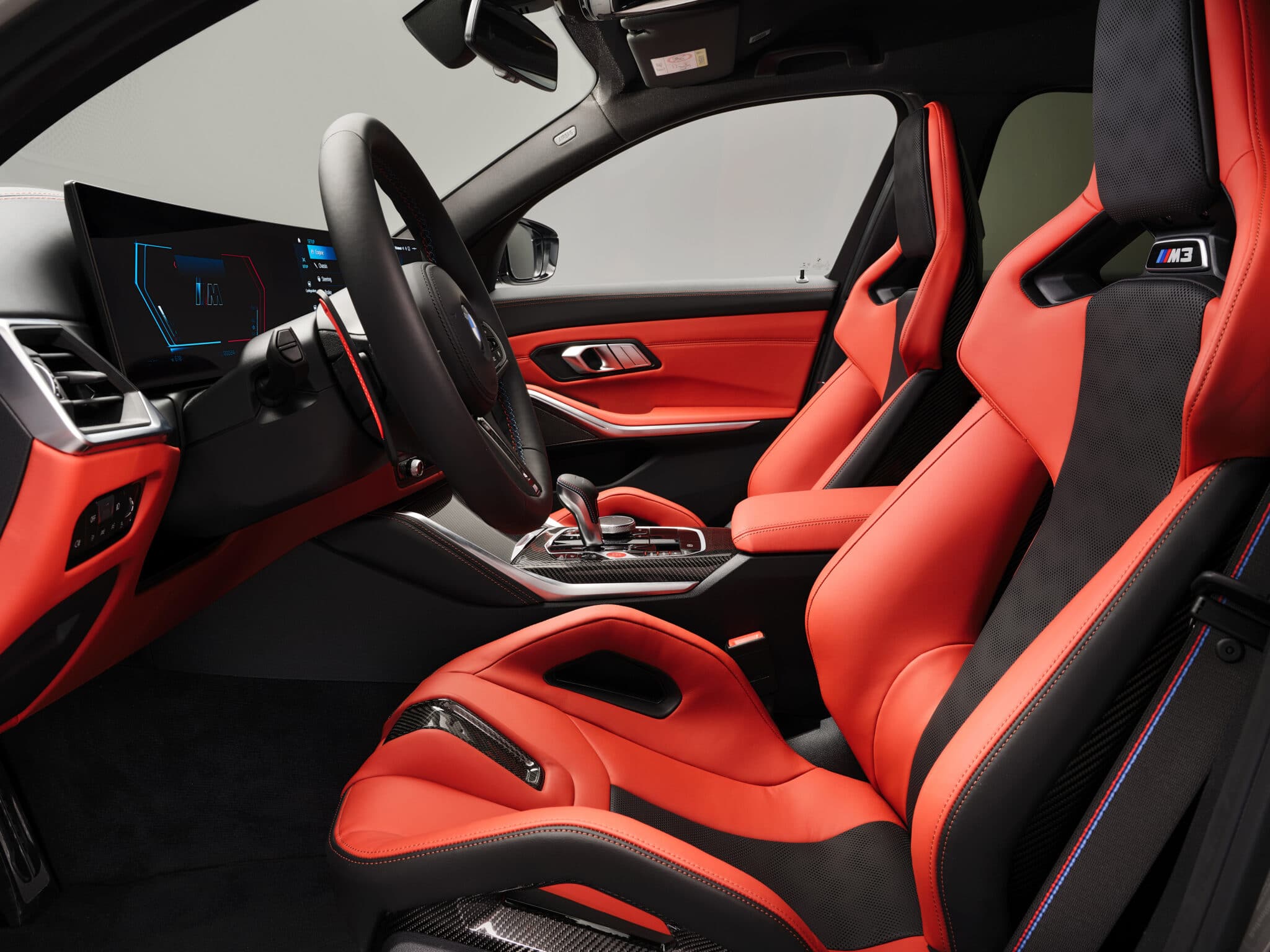 BMW M3 Touring, la supercar col vestito di una giardinetta
