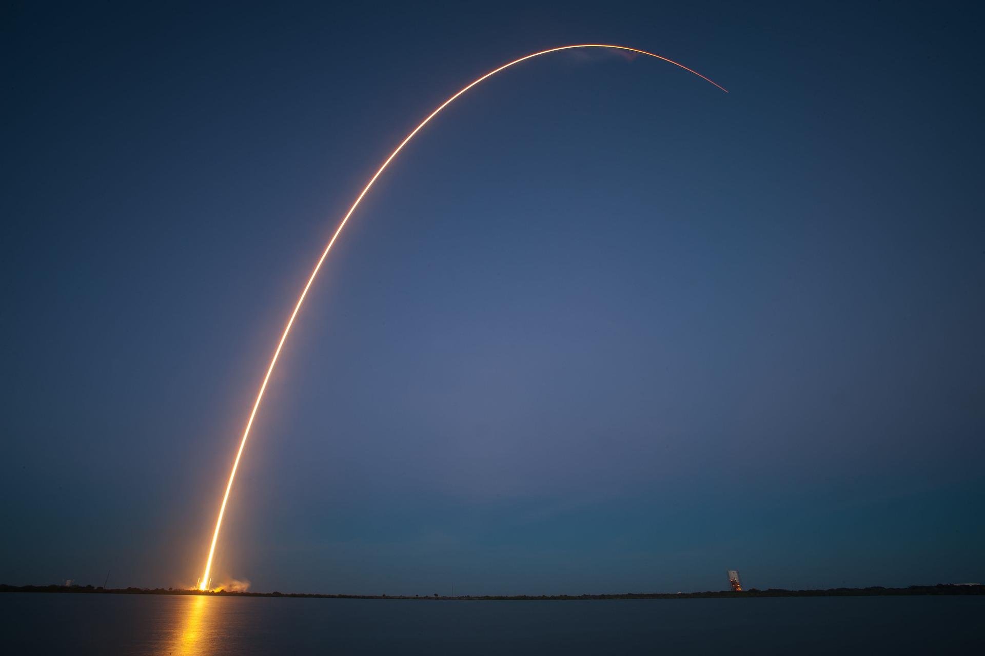 Endoreattori: quali motori per abbandonare l’atmosfera terrestre?