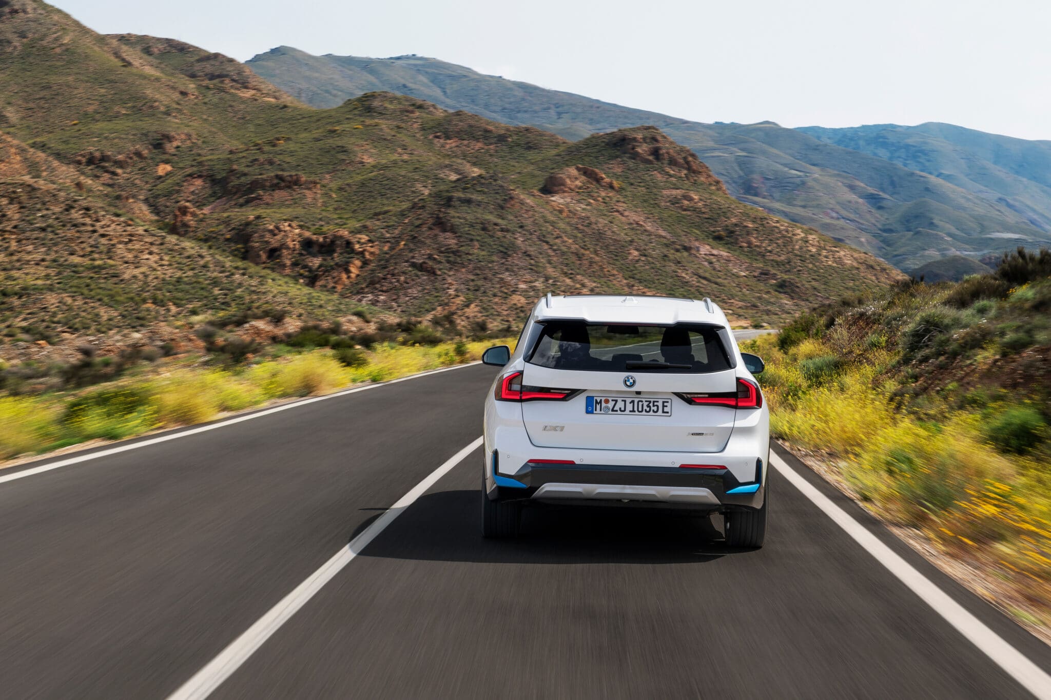 Nuova BMW X1: oltre ai motori endotermici, ecco anche la iX1 elettrica