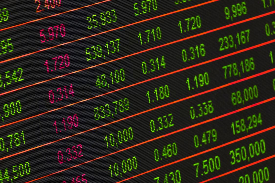 Free Consiglio Di Borsa Stock Photo