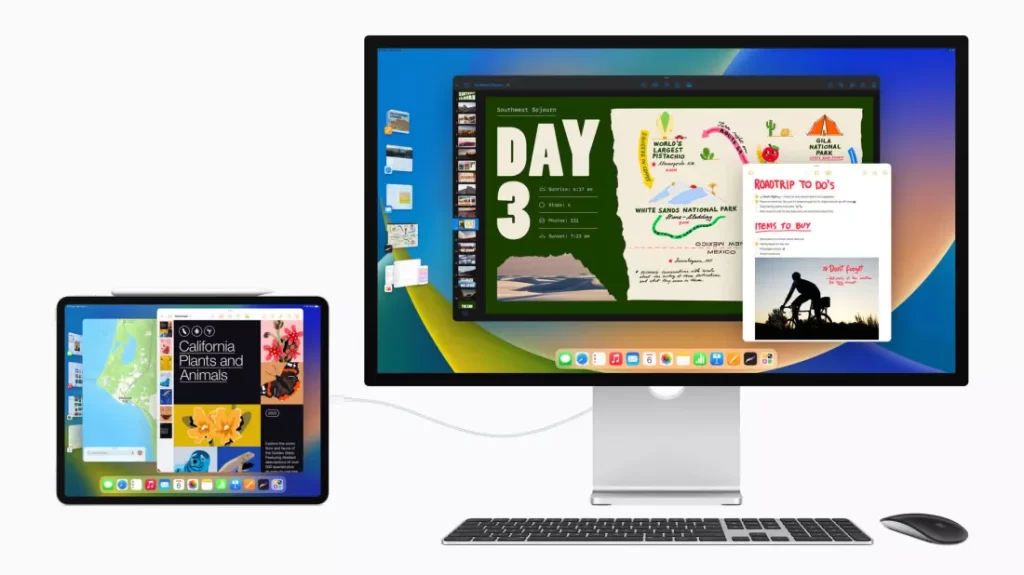 Apple WWDC 2022: le novità principali, tra iPadOS, iOS e Apple M2