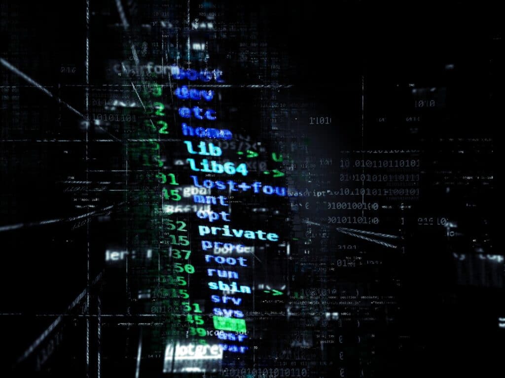 malware linux