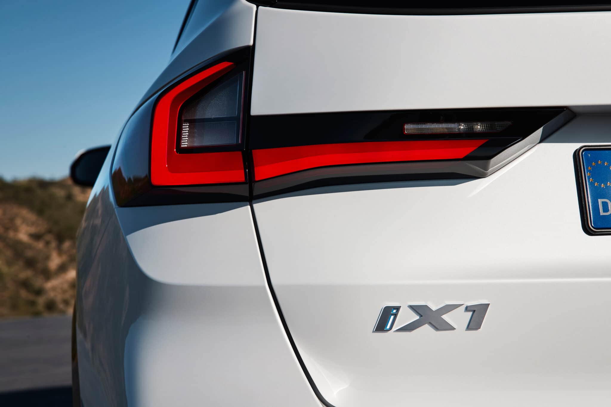 Nuova BMW X1: oltre ai motori endotermici, ecco anche la iX1 elettrica