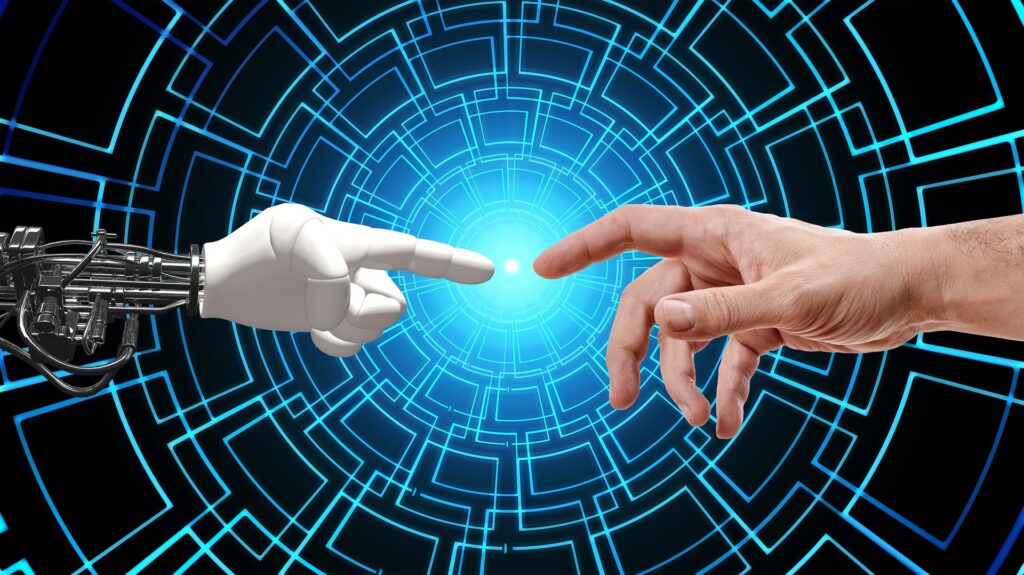 Un ingegnere Google pensa che l'Intelligenza Artificiale abbia preso coscienza di sè