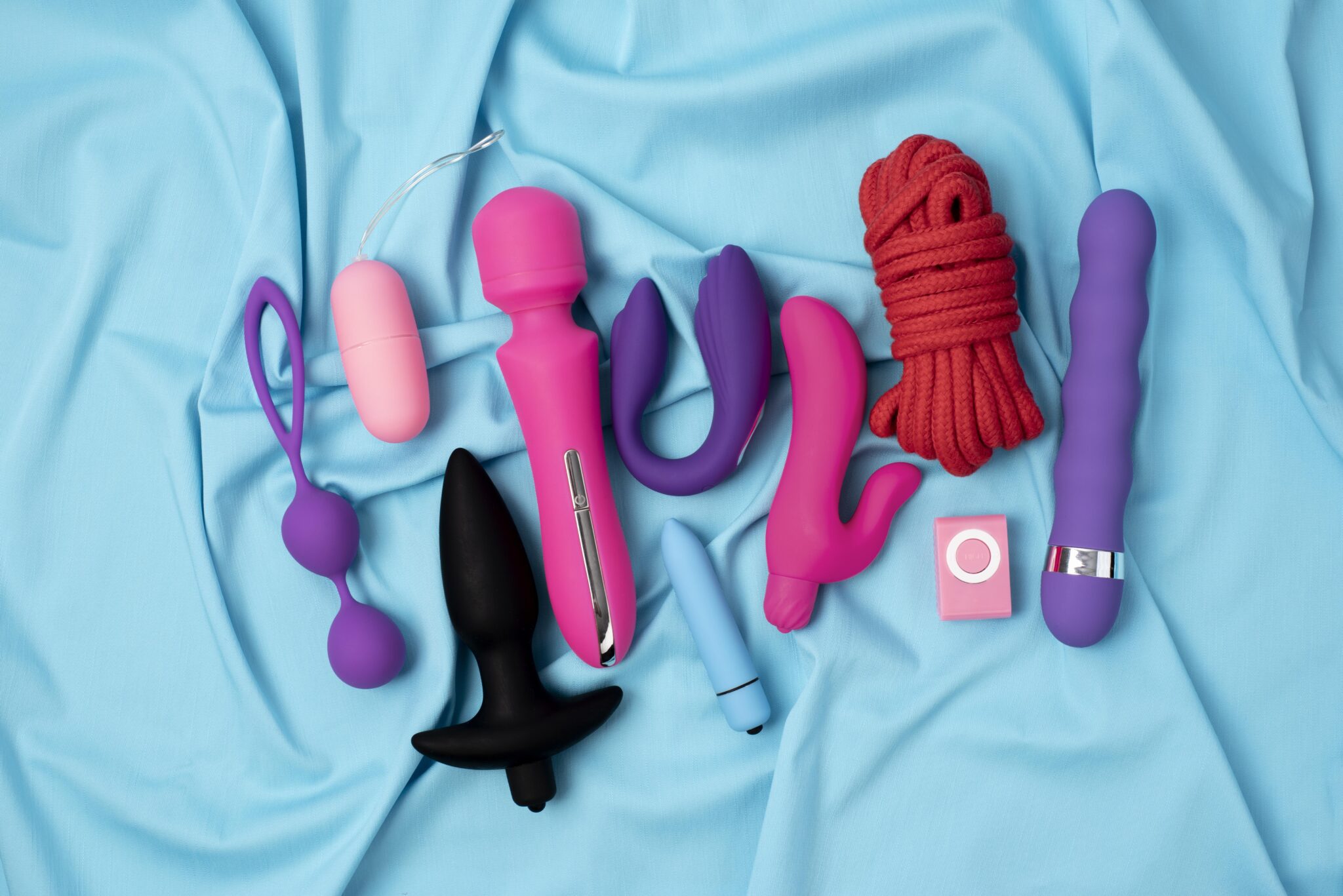sextoys