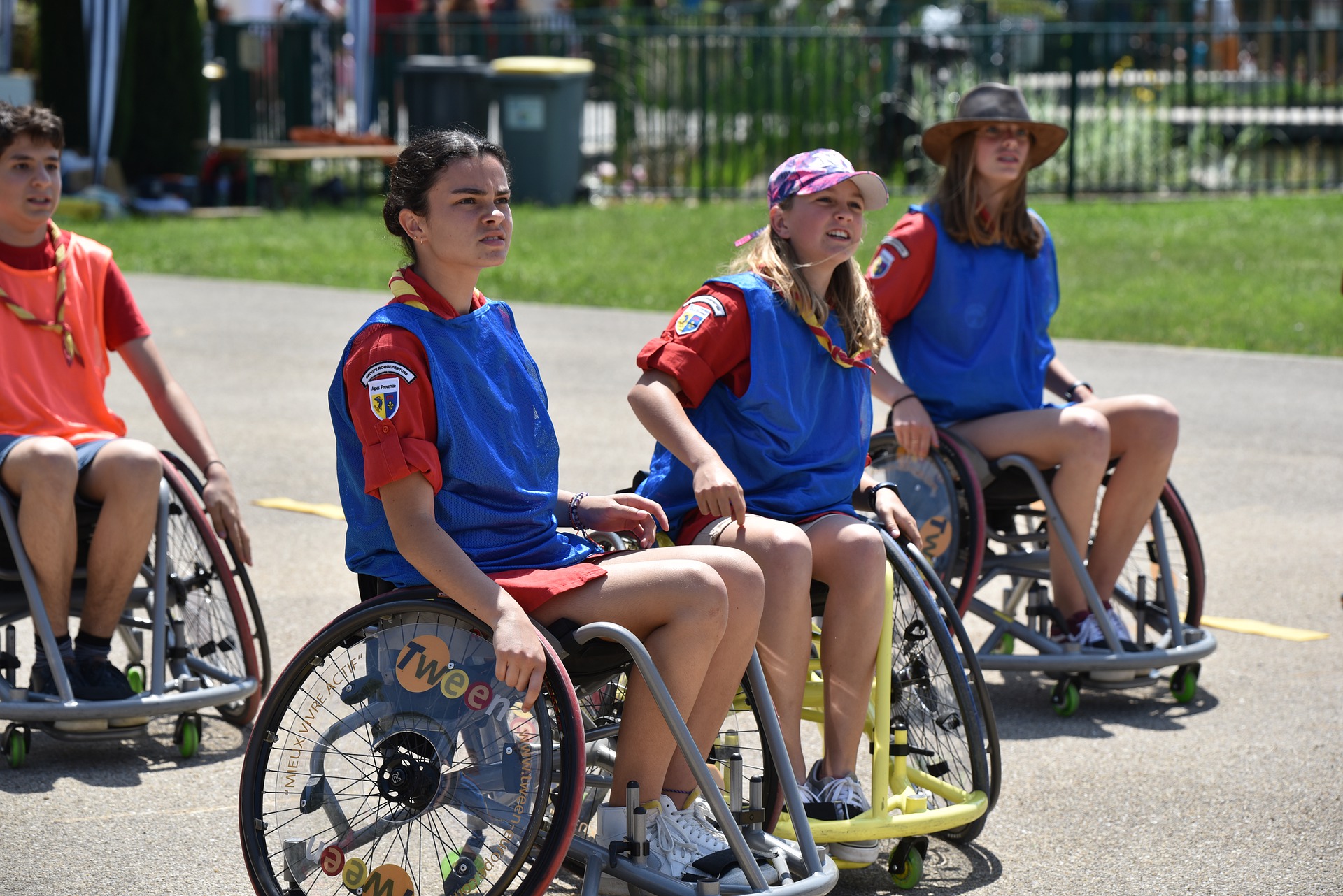 Sport e disabilità: tra innovazione e problemi ricorrenti