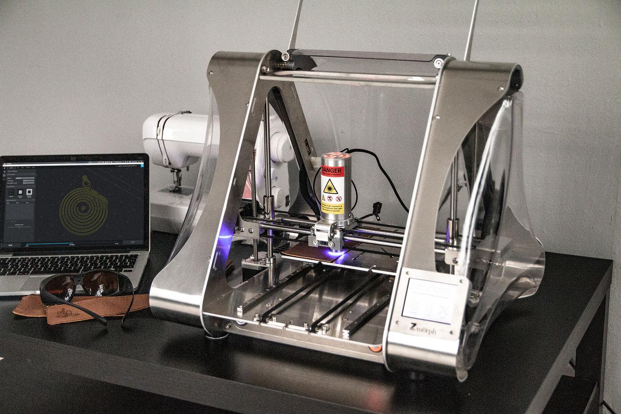 stampa 3D