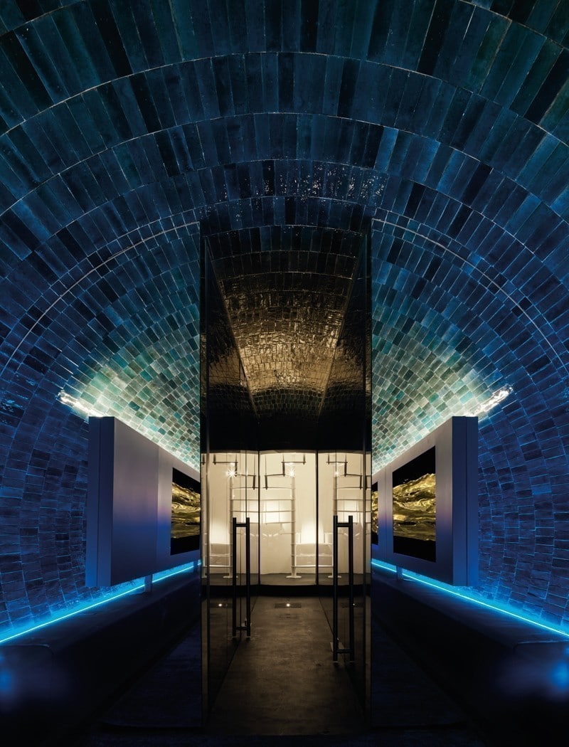 Un "nuovo" bunker a Firenze, ma per l’arte!