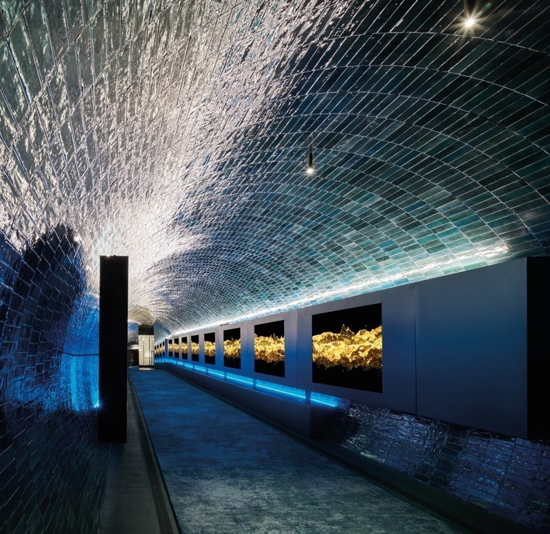Un "nuovo" bunker a Firenze, ma per l’arte!
