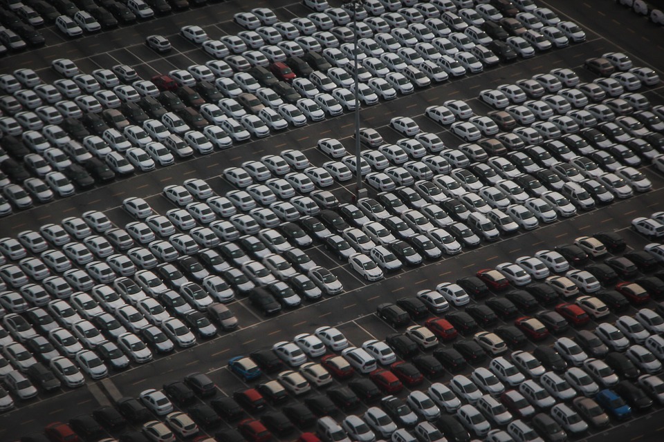 Automotive Industry