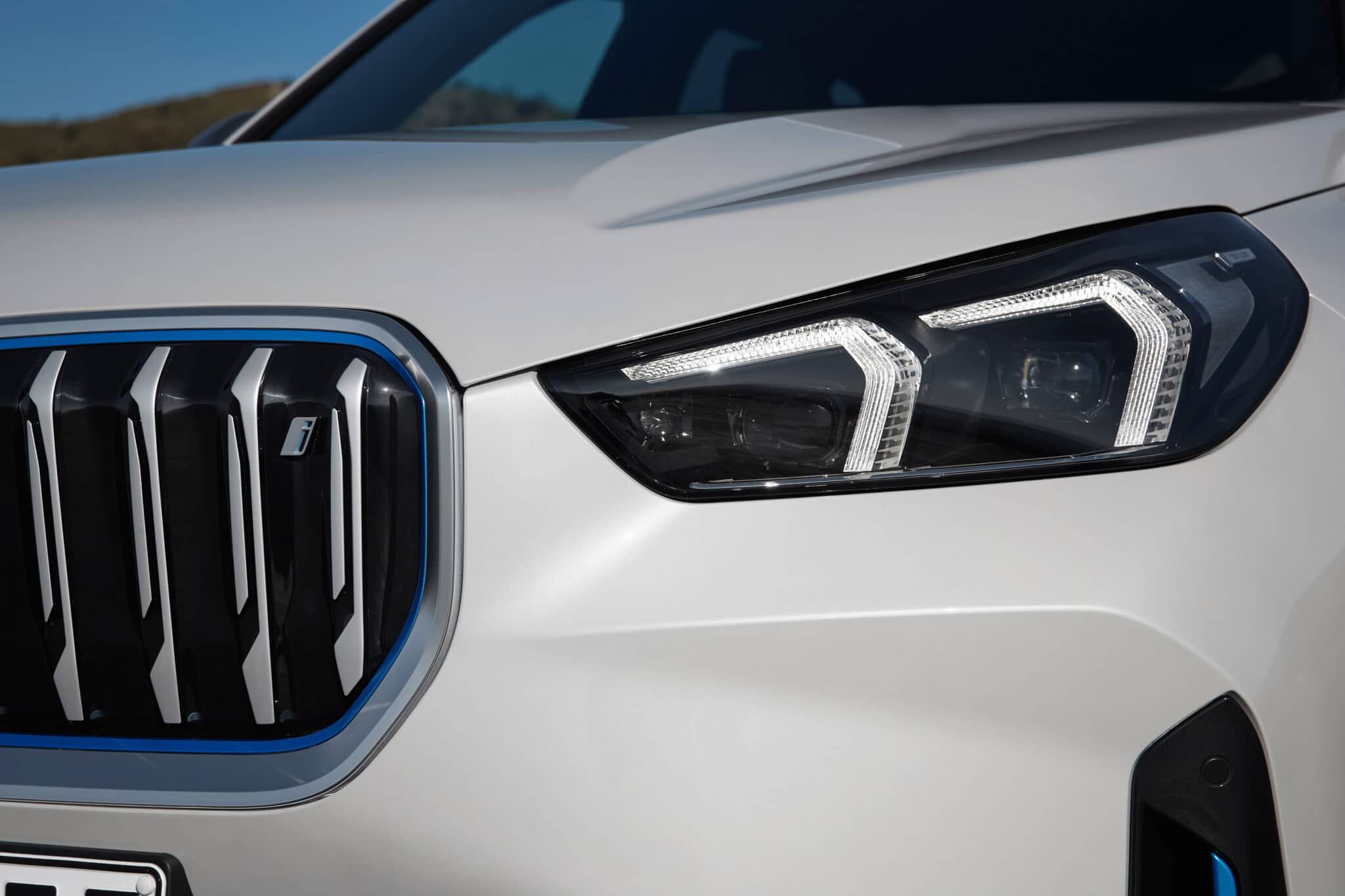 Nuova BMW X1: oltre ai motori endotermici, ecco anche la iX1 elettrica