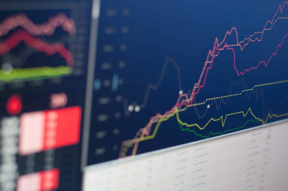Forex, il mercato più voluminoso - 