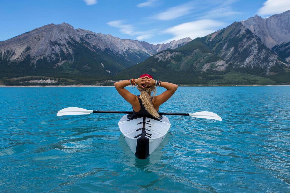 Il turismo dei laghi batte quello di mare e montagna? - 