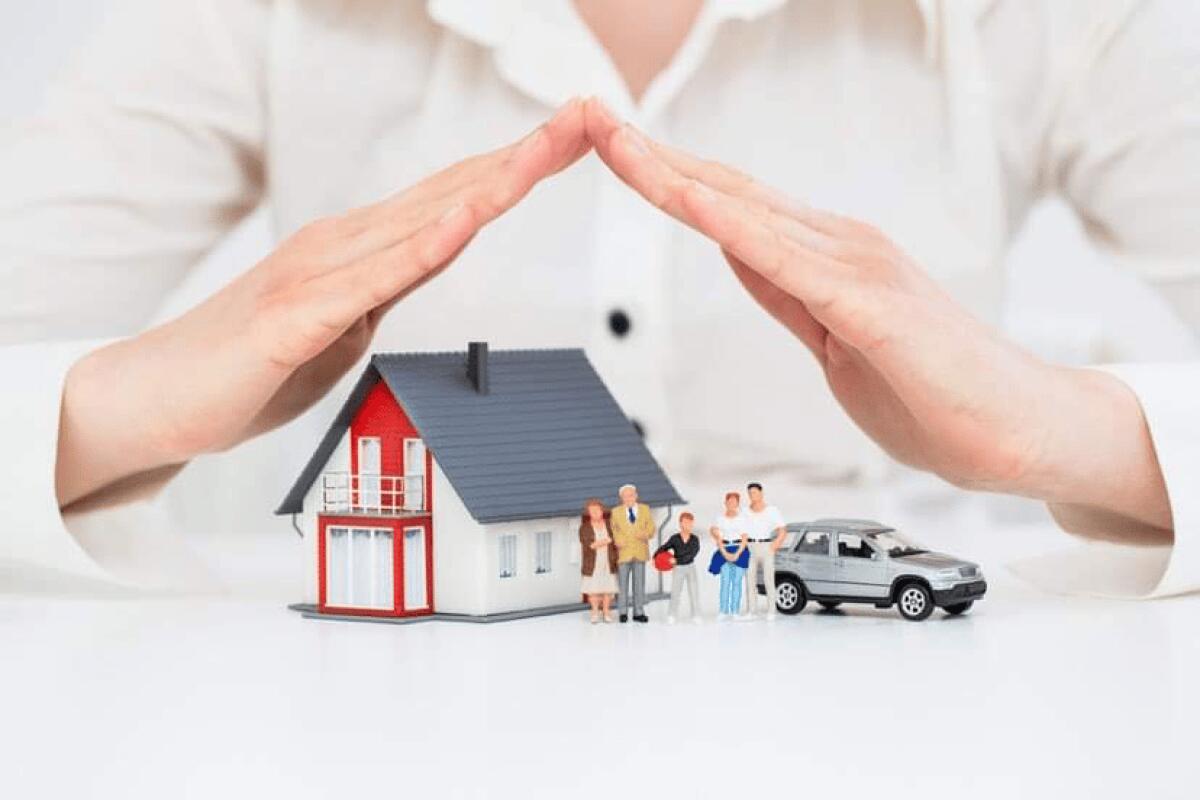 Assicurazione casa e famiglia: la denuncia di un sinistro - 