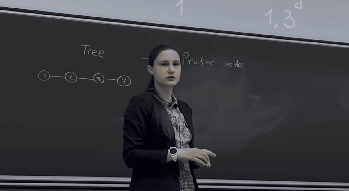 Maryna Viazovska: chi è la matematica ucraina che ha vinto la Medaglia Fields - 