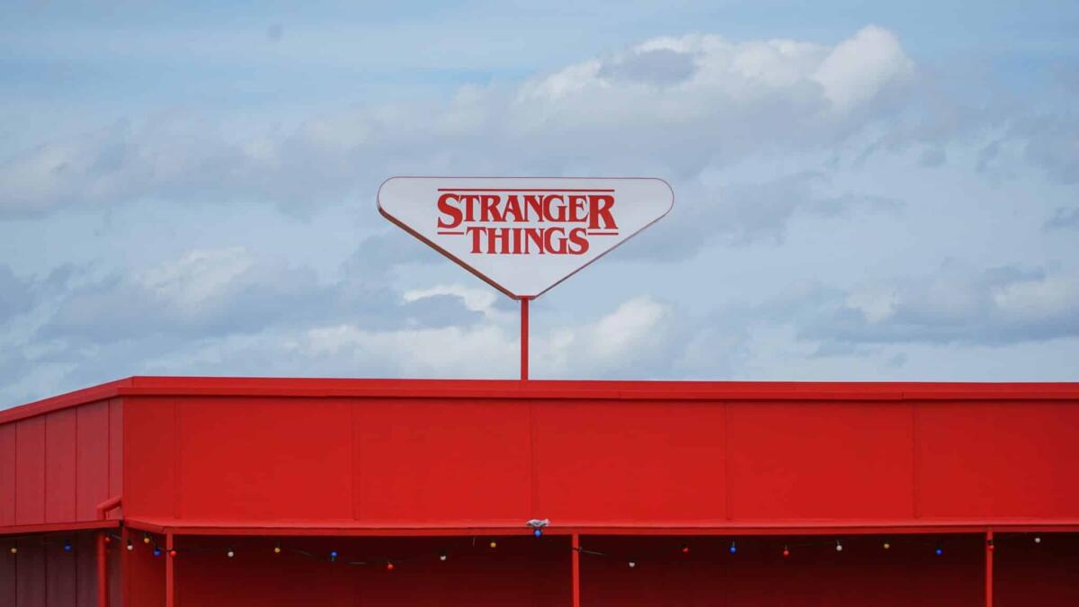 Stranger Things, gli hacker colpiscono i fan della serie - 