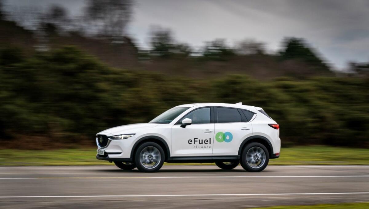 Stop alle auto benzina e diesel: UE aperta a biocarburanti ed e-fuels - 