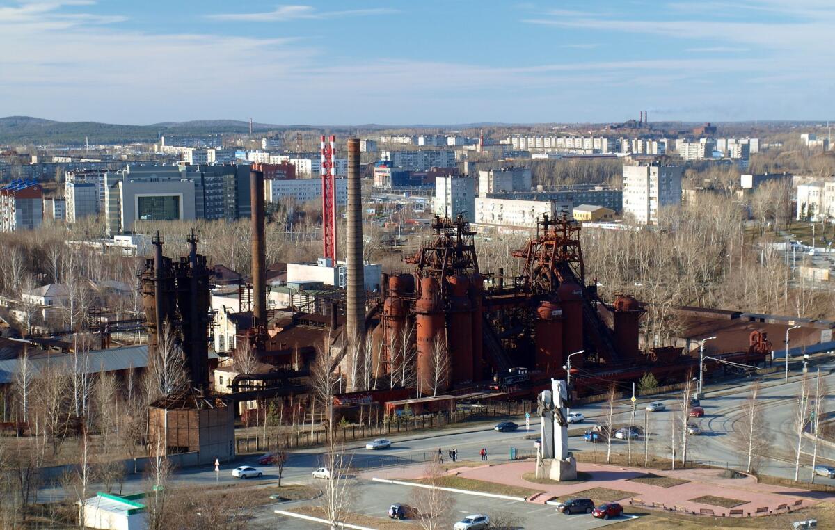 Pulizie industriali: l’importanza di scegliere i giusti macchinari - 