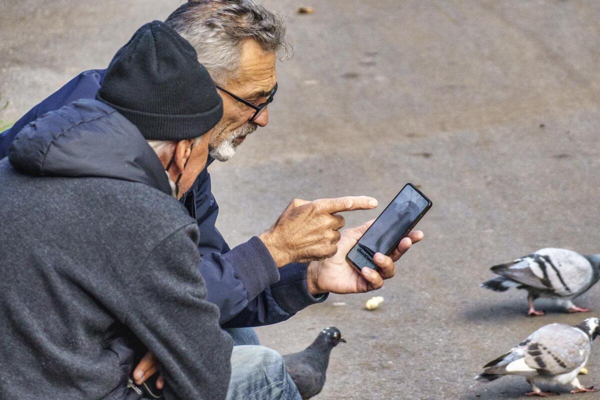 Malattia di Alzheimer: arriva la diagnosi precoce grazie a un'app￼ - 