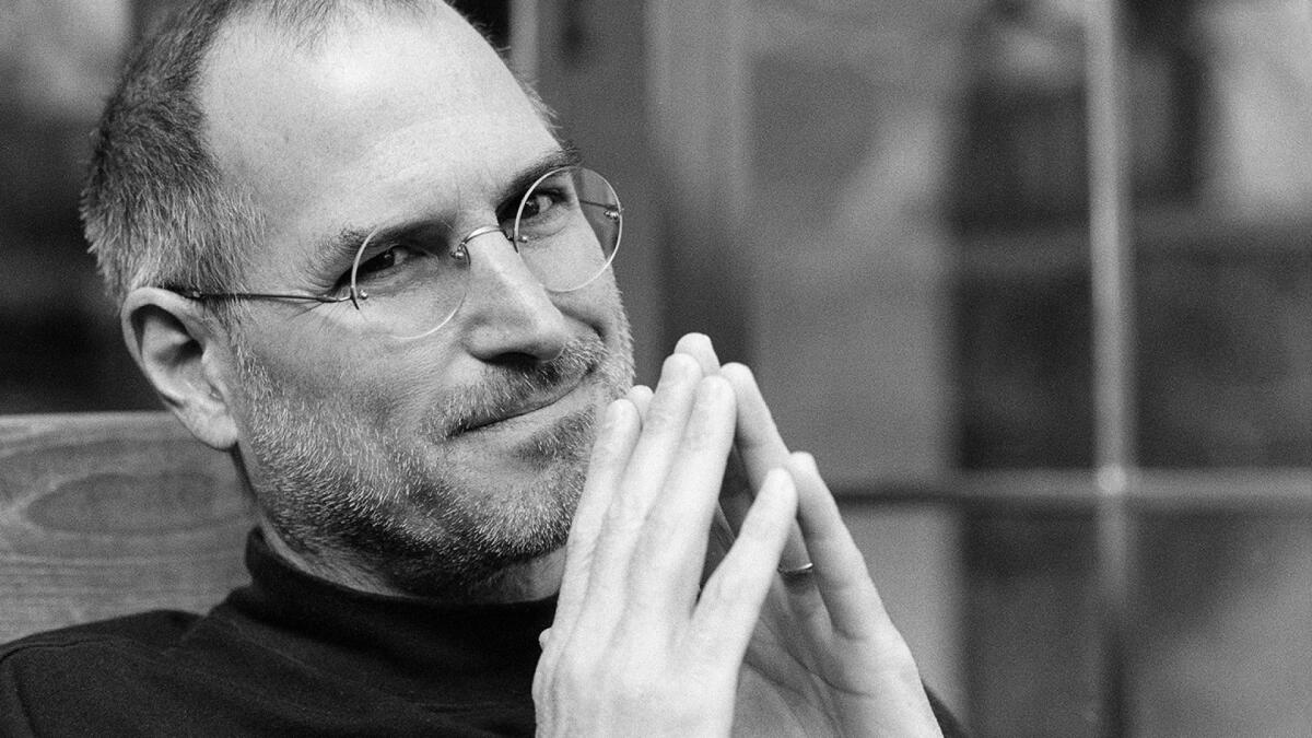 Il primo Curriculum di Steve Jobs era tutto sbagliato - 