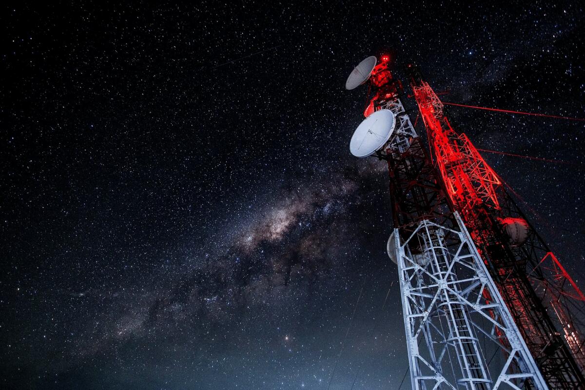 Rilevato il segnale di una galassia lontana - 