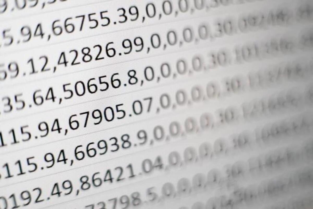 Cos'è un generatore di numeri casuali - 