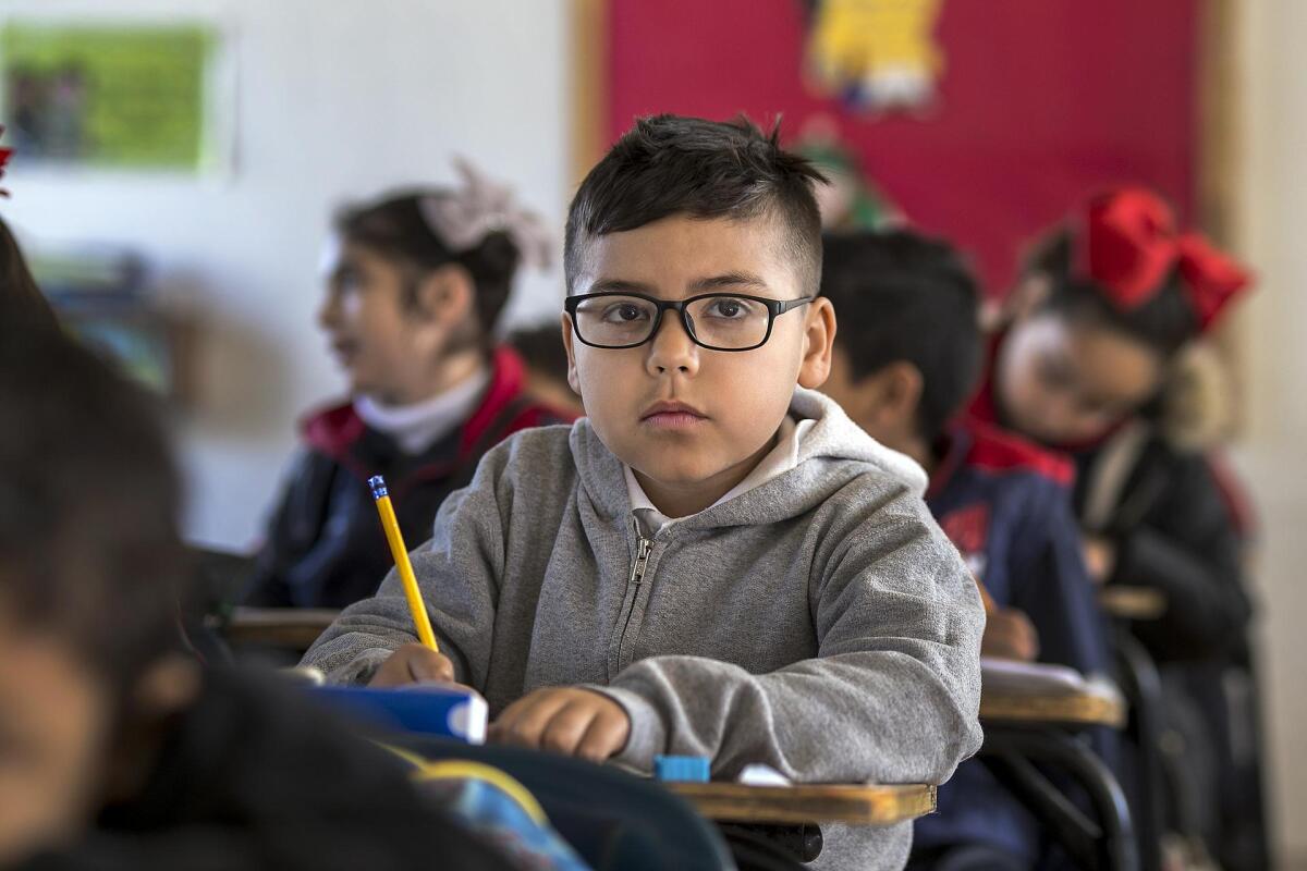 ADHD: nuova correlazione con i movimenti retinici dell'occhio - 