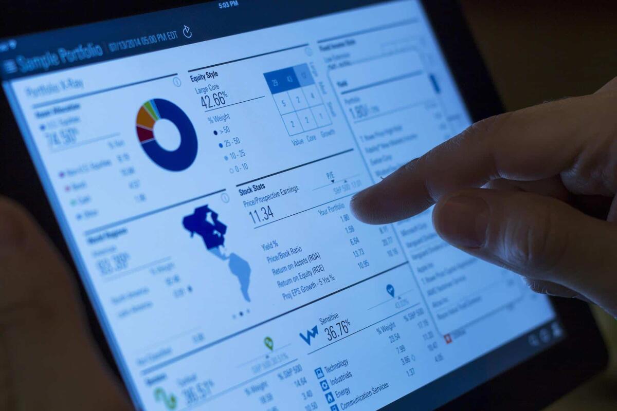 Investimenti online: quali strategie per giocare in borsa con l'inflazione? - 