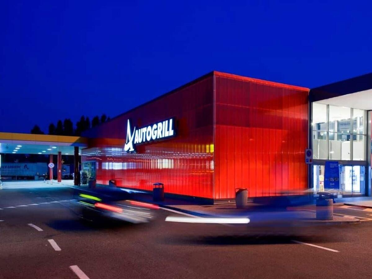 Autogrill, dall'unione con Dufry nasce un colosso da 12 miliardi di ricavi - 