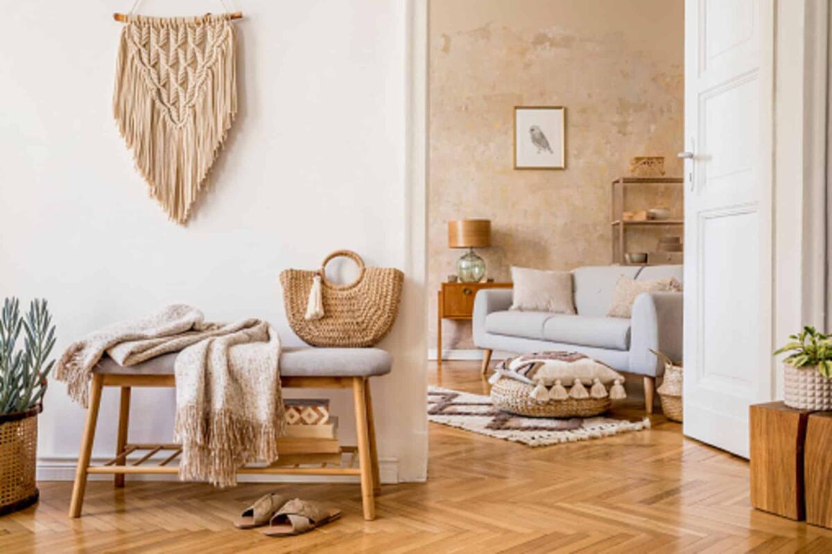 Dettagli shabby: 5 idee per arredare la casa - Pixabay