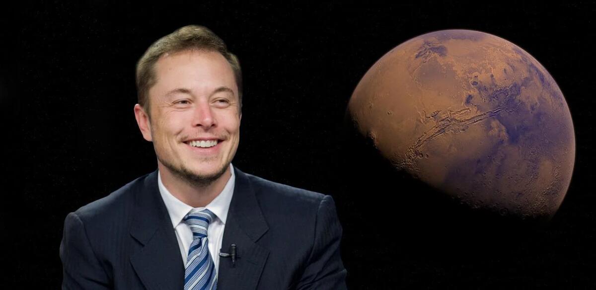 Elon Musk è davvero l’imprenditore del futuro? - 