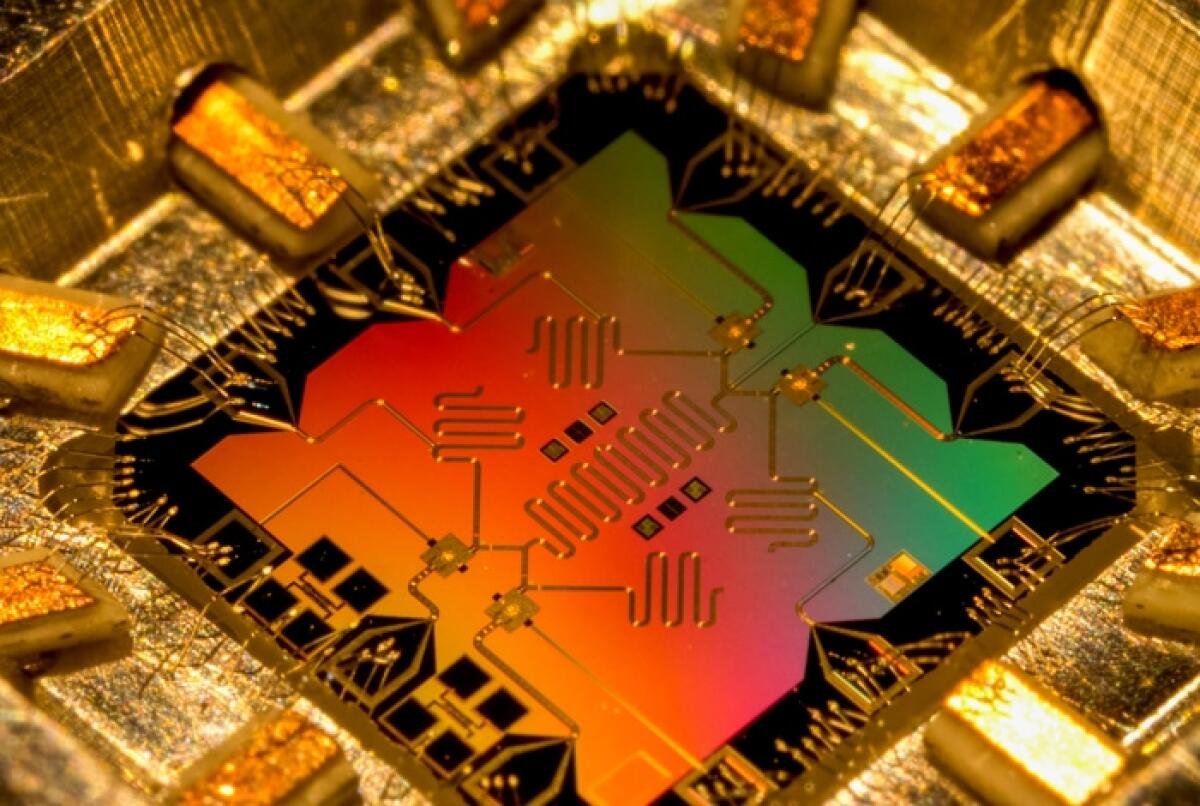 Google annuncia Cirq 1.0: un framework stabile per programmare i computer quantistici - 
