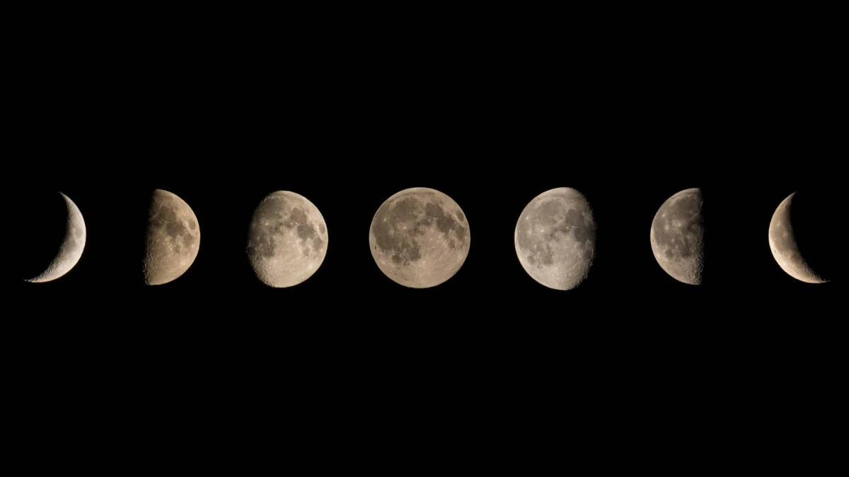 Un razzo misterioso ha colpito la Luna, creando un doppio cratere - 