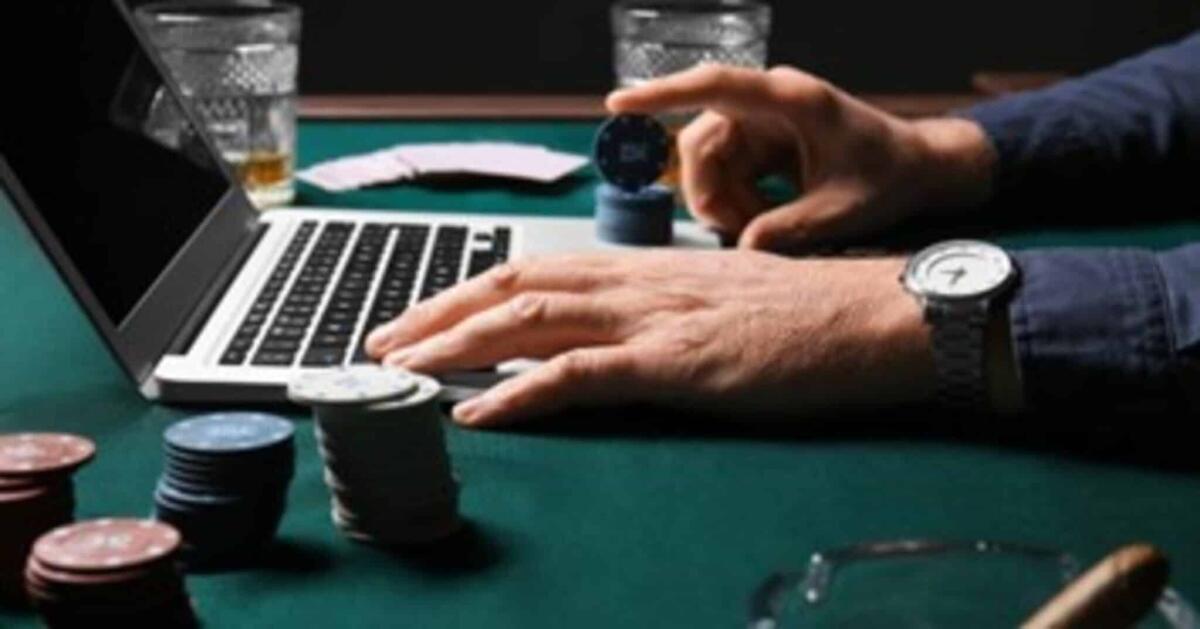 Economia, trend in rialzo per il gioco online nel primo semestre del 2022 - 
