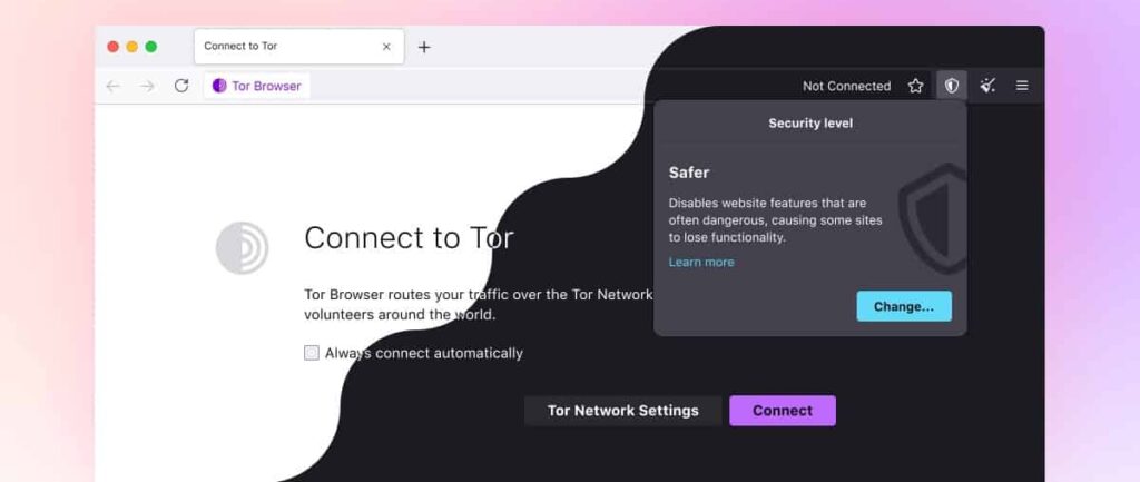 tor browser