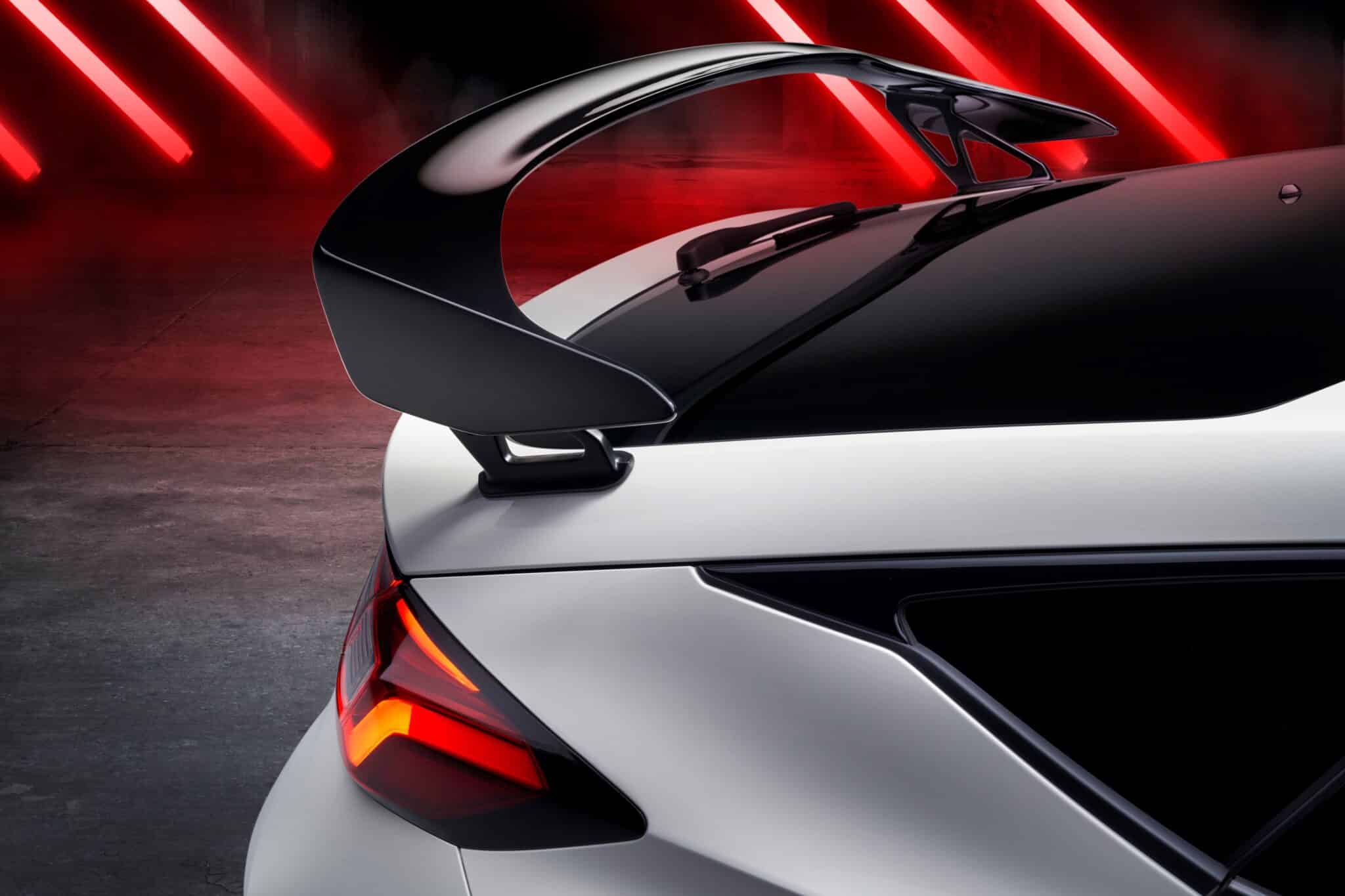 Honda Civic Type R: ecco la nuova generazione