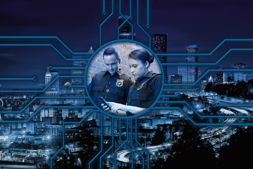 Intelligenza Artificiale e crimine