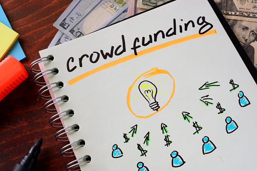 Equity crowdfunding, investimento utile alla crescita