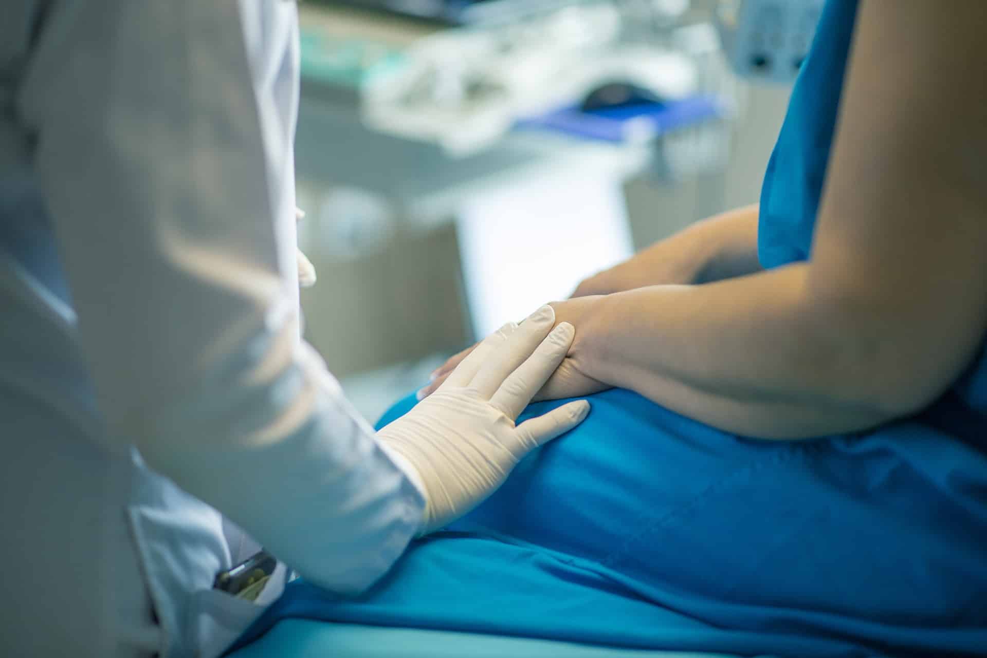 L'intelligenza artificiale per la diagnosi di malattie congenite nei feti