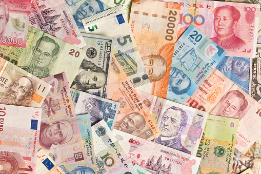 Forex, il mercato più voluminoso