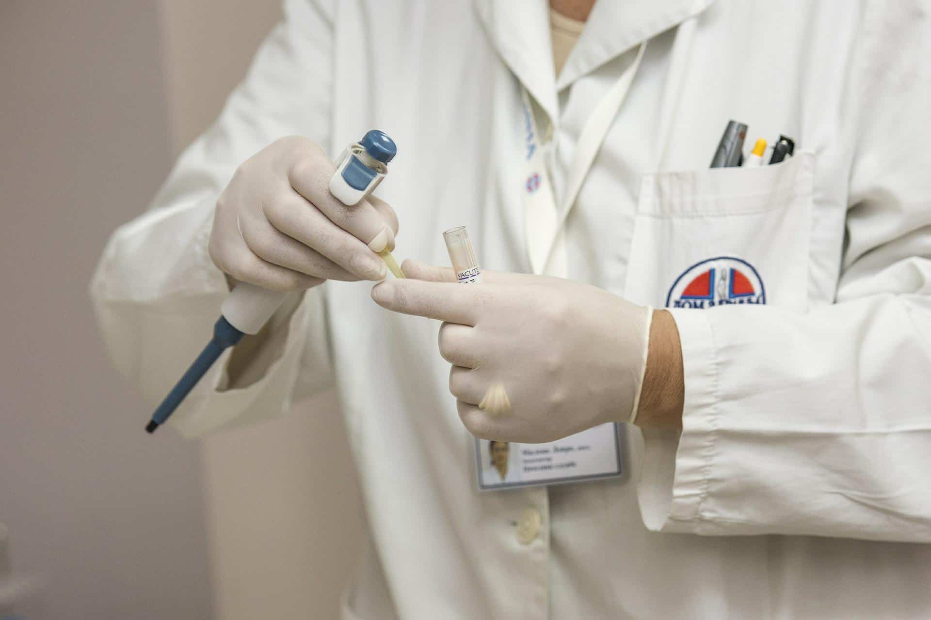 La nuova diagnosi parte dalle lacrime: iTEARS