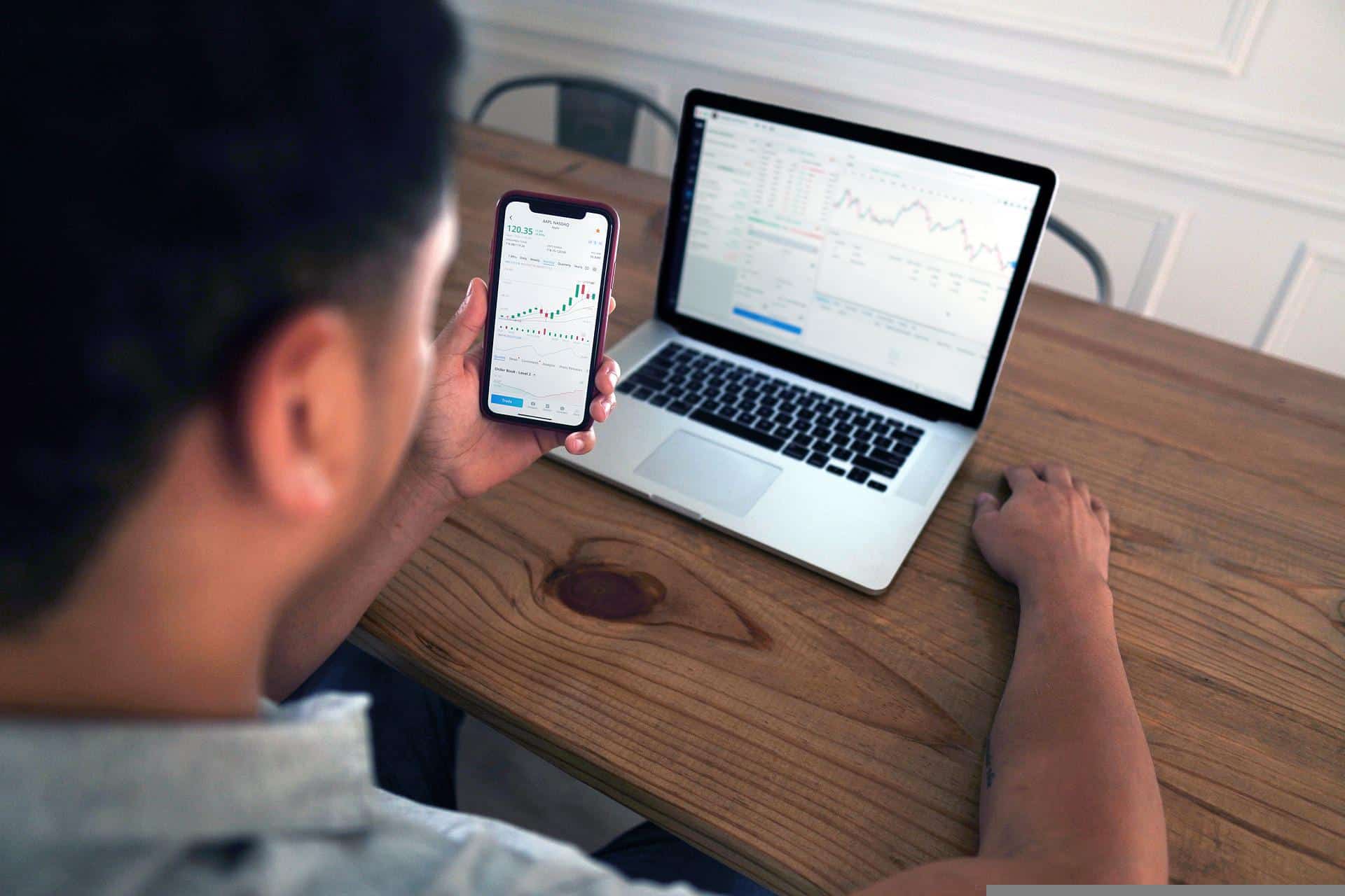 Investimenti online