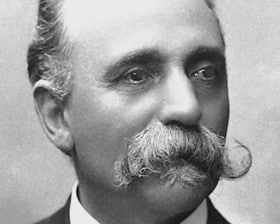 Camillo Golgi