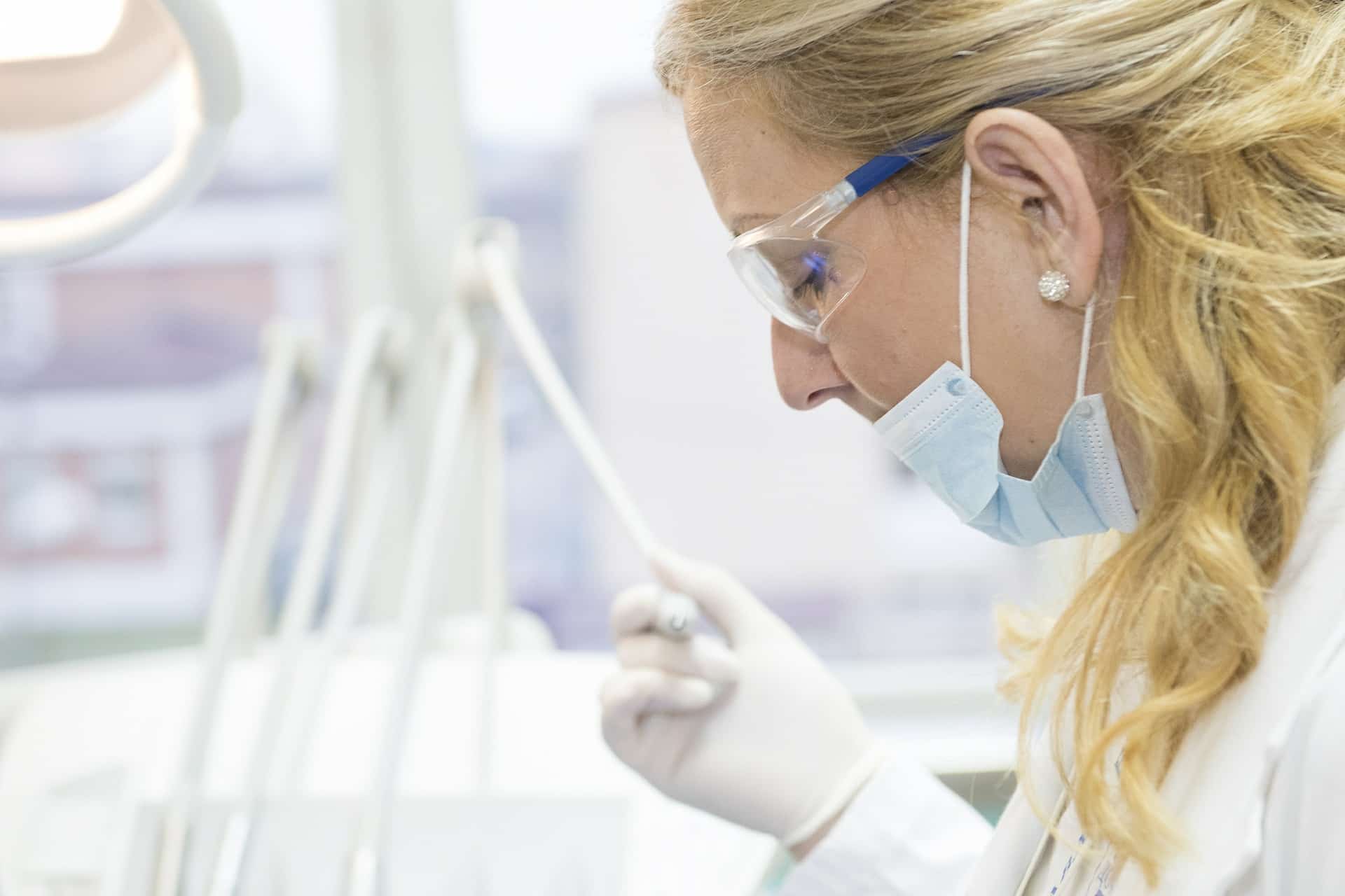 La nuova diagnosi parte dalle lacrime: iTEARS