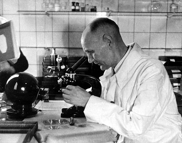 Gerhard Domagk