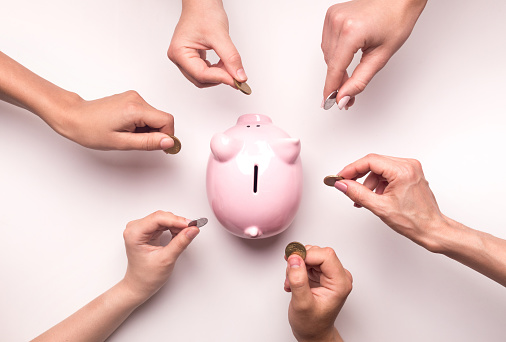 equity crowdfunding