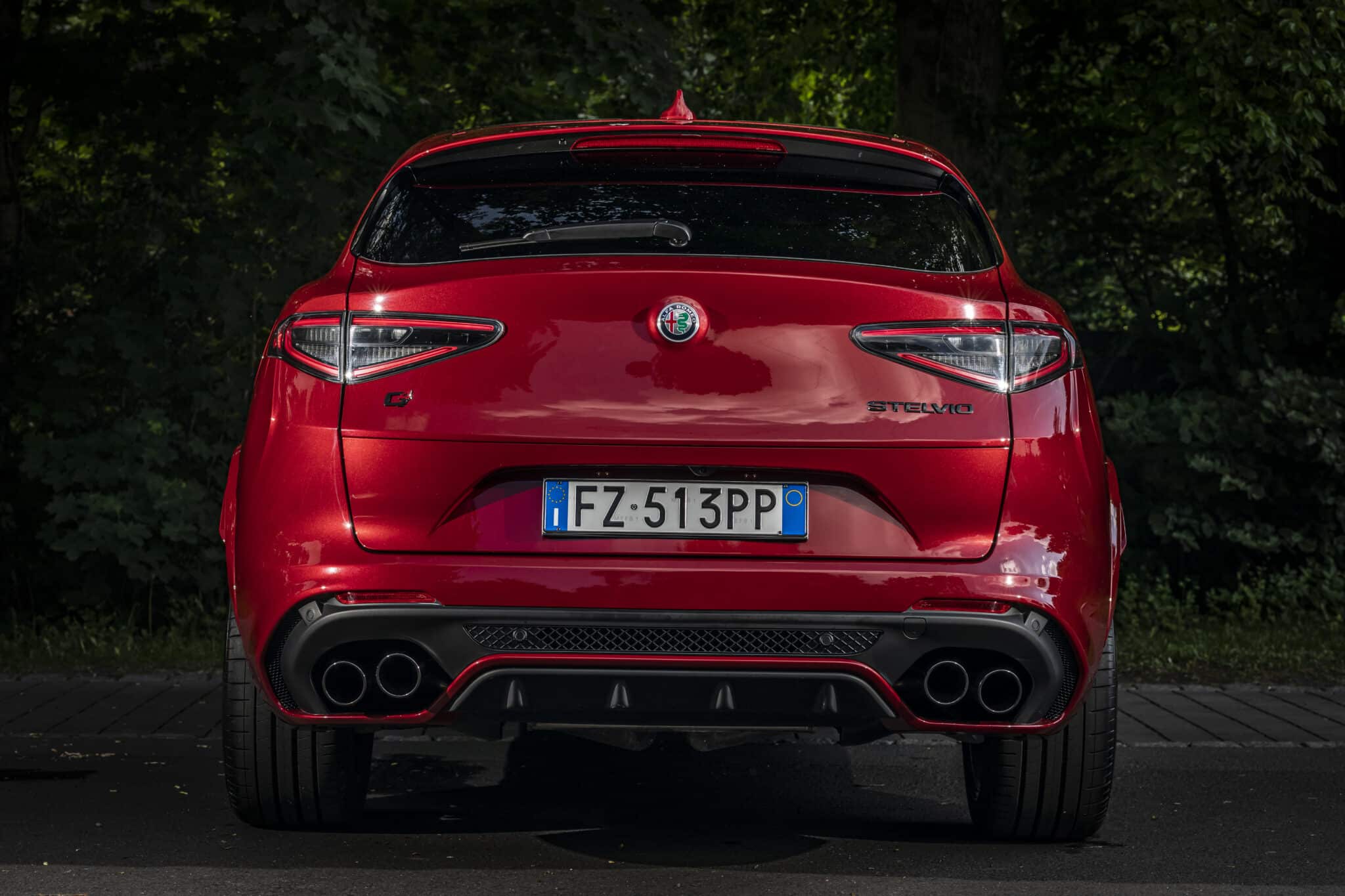 Stelvio
