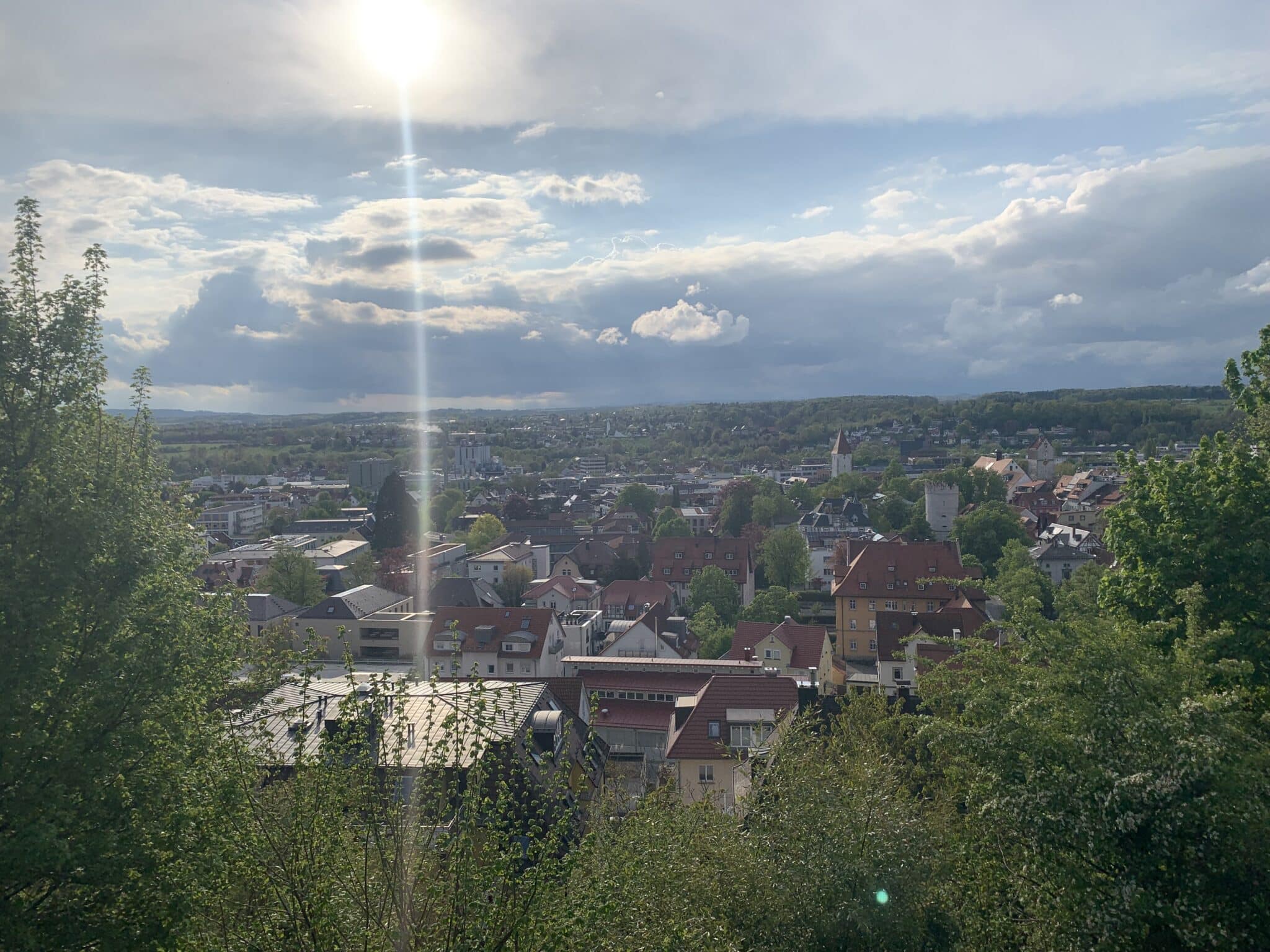 Ravensburg. Rights Reserved: C. Mauro